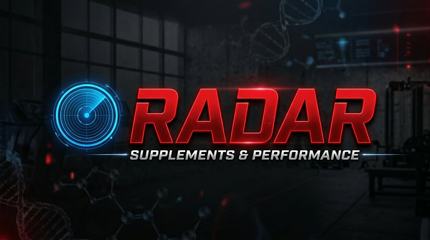 O RADAR